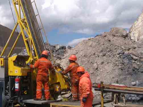 proyectos