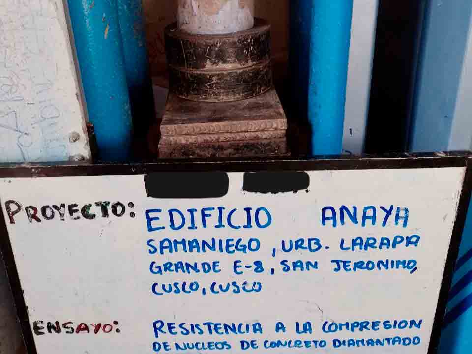 estudio de mecánica de suelos